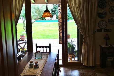 Villa a Bustarviejo, Madrid, Bustarviejo - € 630.000 | Ref: 2216/91 - foto 16